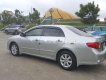 Toyota Corolla altis 1.8G AT 2009 - Chính chủ bán xe Toyota Corolla altis 1.8G AT 2009, màu bạc