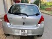 Toyota Yaris 2011 - Bán Toyota Yaris 2011, màu bạc ít sử dụng