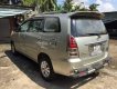 Toyota Innova  G  2006 - Cần bán xe Toyota Innova G sản xuất 2006, giá chỉ 345 triệu