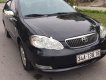 Toyota Corolla altis 2006 - Bán Toyota Corolla altis sản xuất 2006, màu đen 