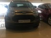 Ford EcoSport 2017 - Bán Ford EcoSport sản xuất 2017 màu nâu, giá chỉ 605 triệu