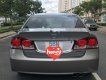 Honda Civic 2009 - Bán Honda Civic 2009, màu xám, nhập khẩu chính chủ, giá 450tr