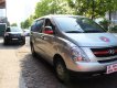 Hyundai Starex 2.5MT 2008 - Cần bán Hyundai Starex 2.5MT sản xuất năm 2008, màu bạc, nhập khẩu - LH 091 225 2526