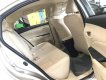 Toyota Vios  1.5E MT 2018 - Cần bán Toyota Vios 2018, màu bạc giá tốt