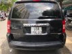 Chrysler Grand Voyager Limited 2011 - Bán Chrysler Grand Voyager Limited đời 2011, màu đen, xe nhập