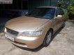 Honda Accord 2.2   2002 - Cần bán lại xe Honda Accord 2.2 năm 2002, xe nhập xe gia đình 