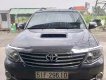 Toyota Fortuner 2.5MT 2015 - Cần bán Toyota Fortuner 2.5MT sản xuất năm 2015, màu xám (ghi), xe nhập