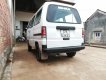 Suzuki Super Carry Van   2000 - Bán Super Carry Van đời 2000, màu trắng, nhập khẩu