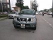 Nissan Navara 2012 - Cần bán gấp Nissan Navara năm 2012, màu xám, nhập khẩu nguyên chiếc số sàn