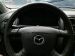 Mazda 626 2.0 MT 2002 - Bán Mazda 626 2.0 MT đời 2002, màu xanh lam 