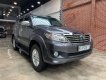 Toyota Fortuner 4x4 2013 - Bán Toyota Fortuner 4x4 Sx 2013, xe đẹp, không lỗi, máy 7 màu, odo 60000 km