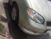 Toyota Vios 2005 - Cần bán gấp Toyota Vios năm sản xuất 2005, màu vàng, 255 triệu