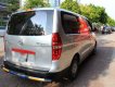 Hyundai Starex 2.5MT 2008 - Cần bán Hyundai Starex 2.5MT sản xuất năm 2008, màu bạc, nhập khẩu - LH 091 225 2526