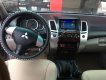 Mitsubishi Pajero   2011 - Bán xe Mitsubishi Pajero đời 2011, màu xám, số sàn, giá chỉ 515 triệu