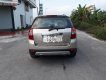 Chevrolet Captiva LT 2008 - Cần bán Chevrolet Captiva LT đời 2008, giá chỉ 268 triệu