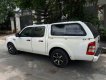 Ford Ranger 2007 - Bán Ford Ranger sản xuất năm 2007, màu trắng chính chủ