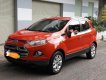 Ford EcoSport 2014 - Bán xe cũ Ford EcoSport 2014, màu đỏ số tự động