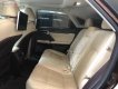 Lexus RX 350 AWD 2016 - Bán Lexus RX 350 AWD sản xuất 2016, màu nâu, nhập khẩu