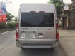 Ford Transit Standard MID 2014 - Hoàng Tùng Auto bán xe Ford Transit Standard MID đời 2014, màu bạc