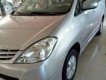 Toyota Innova G 2010 - Bán Toyota Innova G 2010, màu bạc, giá chỉ 385 triệu