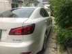 Lexus IS 250 2007 - Bán Lexus IS 250 đời 2007, màu trắng, xe nhập