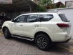 Nissan Terrano 2.5 V 2018 - Bán Nissan Terrano 2.5 V 2018, màu trắng, nhập khẩu Thái Lan