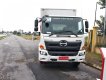 Hino 500 Series FG8JT7A 2017 - Bán xe tải Hino FG 8 tấn siêu dài 9m, khuyến mãi cực hot, Giao ngay xe