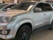 Toyota Fortuner MT 2014 - Bán Toyota Fortuner MT 2014 - 825tr- có thương lượng - BH 1 năm