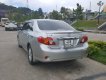 Toyota Corolla altis 1.8G AT 2009 - Chính chủ bán xe Toyota Corolla altis 1.8G AT 2009, màu bạc