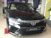 Toyota Camry 2.0E 2018 - Bán ô tô Toyota Camry 2.0E đời 2018, màu đen