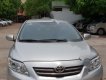 Toyota Corolla XLI 1.8 AT 2008 - Cần bán xe Toyota Corolla XLI 1.8 AT năm 2008, màu bạc, xe nhập