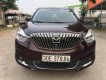 Haima  1.5AT  2016 - Cần bán gấp Haima V70 1.5AT 2016, màu đỏ, nhập khẩu, số tự động, giá tốt