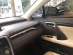 Lexus RX 350 AWD 2016 - Bán Lexus RX 350 AWD sản xuất 2016, màu nâu, nhập khẩu