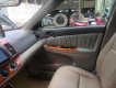 Toyota Camry 2002 - Bán xe Toyota Camry năm sản xuất 2002, màu đen, giá tốt