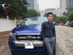 Ford Ranger 2015 - Cần bán xe Ford Ranger 2016, màu xanh lam, xe nhập