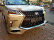 Lexus LX   2019 - Bán xe Lexus LX 570S Super Sport 2019, giao ngay, giá tốt - LH Ms Hương  