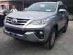 Toyota Fortuner G 2018 - Bán Toyota Fortuner G đời 2018 máy dầu, màu bạc, nhập khẩu