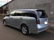 Mitsubishi Grandis 2006 - Cần bán gấp xe cũ Mitsubishi Grandis đời 2006, màu bạc