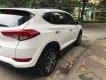 Hyundai Tucson 2.0 AT 2015 - Bán Hyundai Tucson 2.0 AT Sx 2016, xe chính chủ mua từ mới, sơn zin cả xe, lốp theo xe cả dàn