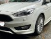 Ford Focus Sport 1.5L 2018 - Cần bán Ford Focus Sport 1.5L 2018, màu trắng giá tốt