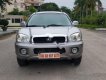 Hyundai Santa Fe Gold 2004 - Cần bán Hyundai Santa Fe Gold năm sản xuất 2004, màu bạc, nhập khẩu 