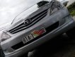 Toyota Innova   2008 - Cần bán Toyota Innova sản xuất năm 2008, màu bạc