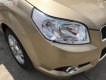 Chevrolet Aveo 1.5 2016 - Cần bán lại xe Chevrolet Aveo 1.5 đời 2016, màu vàng  