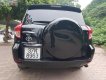 Toyota RAV4 2007 - Bán xe Toyota RAV4 sản xuất năm 2007, màu đen, nhập khẩu, 460 triệu