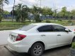 Honda Civic  1.8 AT  2012 - Cần bán lại xe Honda Civic 1.8 AT đời 2012, màu trắng 