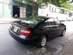 Toyota Camry 2.4 MT 2003 - Cần bán xe Toyota Camry 2.4 MT đời 2003, màu đen  