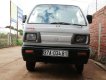 Suzuki Super Carry Van   2000 - Bán Super Carry Van đời 2000, màu trắng, nhập khẩu