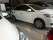 Toyota Vios 1.5E 2016 - Cần bán Toyota Vios 1.5E năm 2016, màu trắng như mới