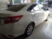 Toyota Vios 1.5E 2016 - Cần bán Toyota Vios 1.5E năm 2016, màu trắng như mới