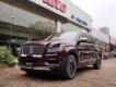 Lincoln Navigator Navigator Black Label 2018 - Bán Lincoln Navigator Black Label nội và ngoại thất màu nâu đỏ. Model 2019, nhập mỹ, mới 100%